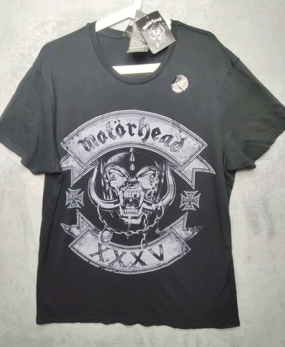Motorhead xxxv 35th - xxxv,