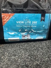 OLPRO VEIW 260 Caravan Awning