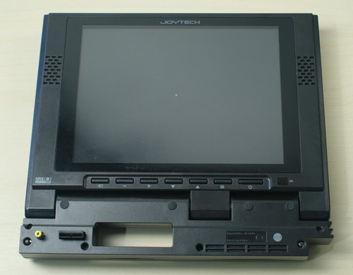 Joytech portable lcd - joytech,