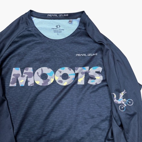 Pearl izumi moots camo - pearl,