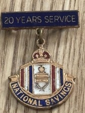 Vintage Old The National