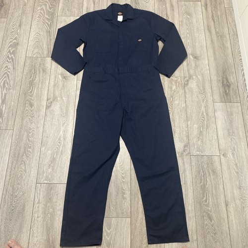 Dickies coveralls boiler suit - dickies,