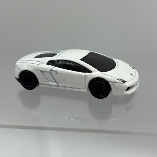 Hot wheels lamborghini - hot,
