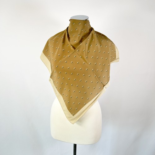 Vintage italian silk crepe - vintage,