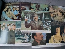 Carry On England Set of 8