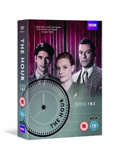 The hour complete series - complete, 1