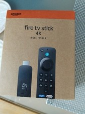 Amazon Fire TV Stick 4K 