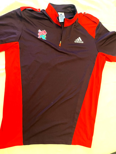 Adidas london 2012 - london, olympic