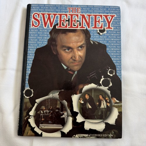 The sweeney annual 1976 - ,