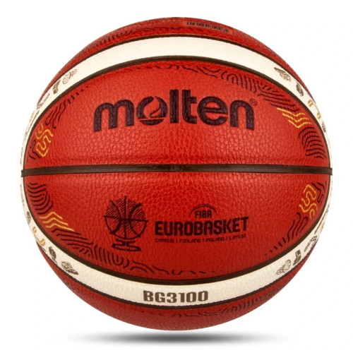 Molten official basketball - molten,