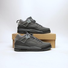 JORDAN Spizike Low Junior Grey