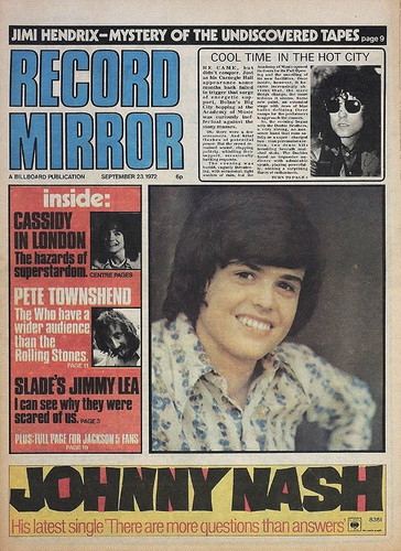Record mirror sept - mirror,