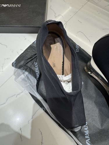 Emporior armani wedges - emporior,