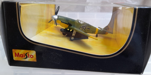 German messerschmitt 109g - german, me-109g
