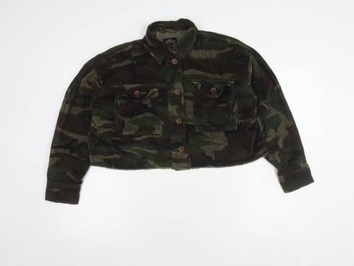 Topshop women camouflage - topshop, women's