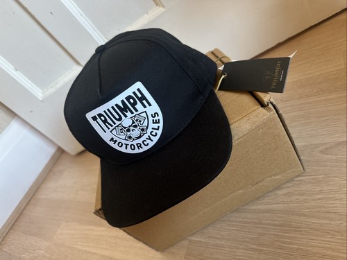 Triumph piston rich - triumph,