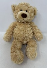Gund brown teddy - gund,