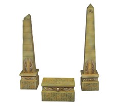 Laser Terrain - Tombs Obelisk