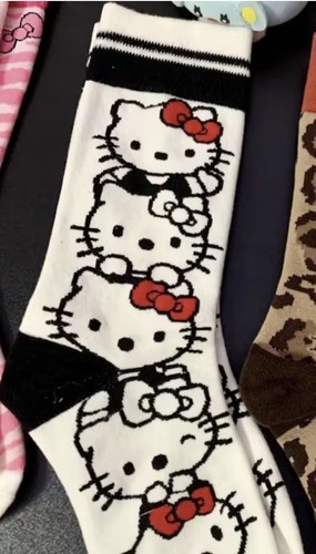 Sanrio for hello kitty pair - for, 1