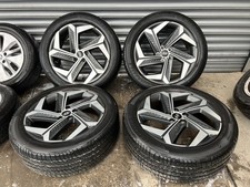 2020- HYUNDAI TUCSON MK4 NX4