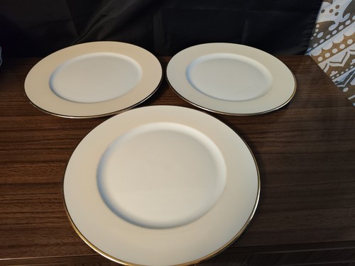 Kahla dinner plates set - set, of