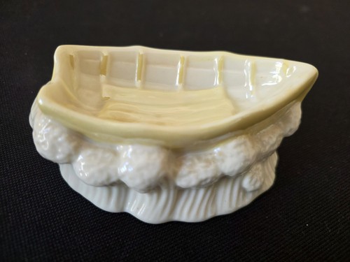 Belleek irish fine - belleek, parian