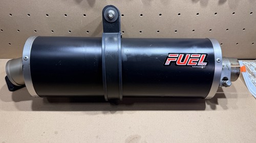 Fuel slip exhaust - slip,