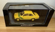 Paul’s Model Art Minichamps