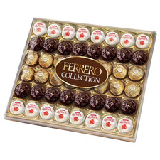 Ferrero Rocher 48pcs