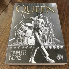 Queen: The Complete Works by