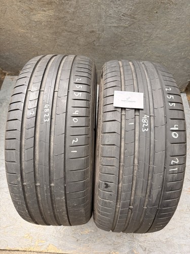 Set pirelli zero - set, 2x