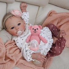 Reborn Baby Realistic Doll 18