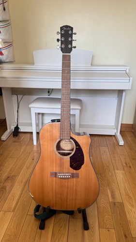 Fender cd140sce - fender,