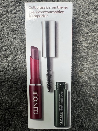 Clinique cult classics the - classics, on