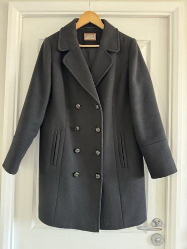 Ladies size per una black - 14,