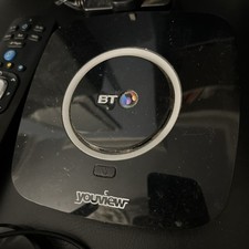 BT  YouView Box Db-T2200/BT/DF
