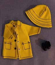 Vintage Pedigree Sindy Patch