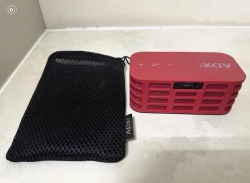 Adx beats3 bluetooth speaker - adx,