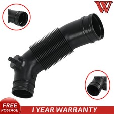 FOR VOLKSWAGEN POLO MK4 9N FRONT ENGINE AIR INTAKE CONNECTION HOSE NEW 5J0129684