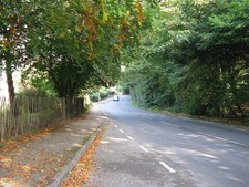 Photo A2 B2131 Linchmere Road