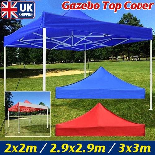 2x2m 3x3m garden bbq gazebo - 2x2m/3x3m,