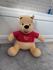 Extra Large Jumbo 50cm Winnie