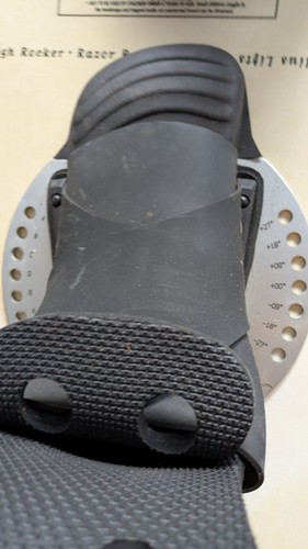 Brien wakeboard with - o,