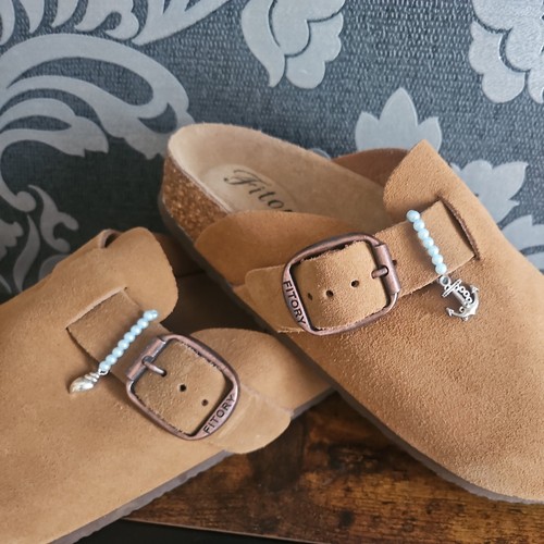 Birkenstock boston shoes - birkenstock,