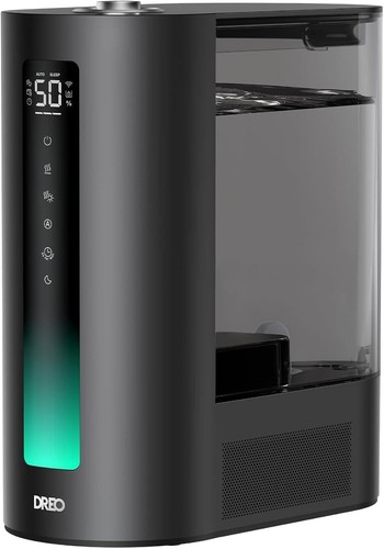 Dreo smart humidifier - smart, for