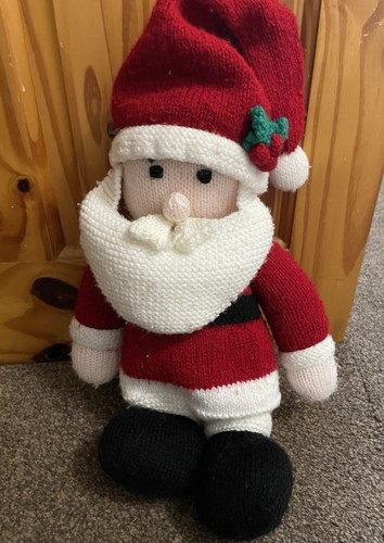 Vintage santa claus - vintage, toy