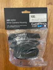 GoPro HD Hero Wrist Camera