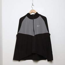 NIKE Miler 2.0 Jacket  Black