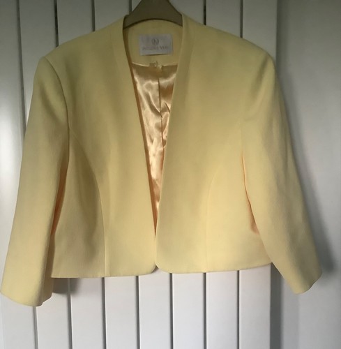 Jacques vert size lemon - size, 22