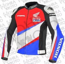 Honda CBR 1.3mm Cowhide